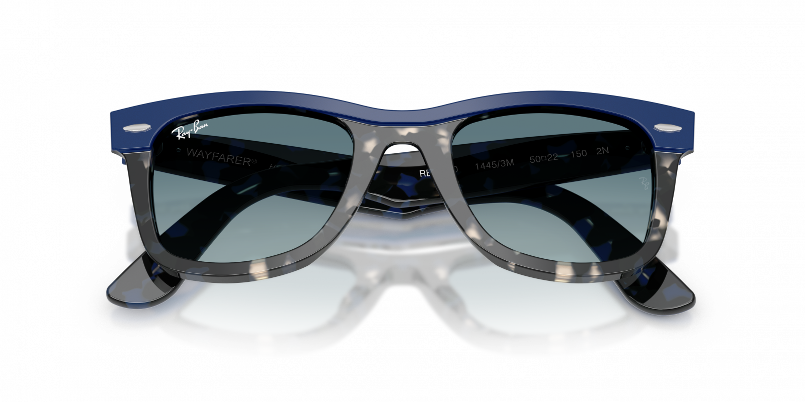 Ray Ban RB2240 14453M Wayfarer 